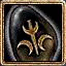 Shroudborne Rune