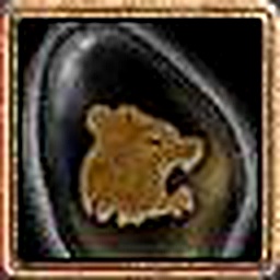 Werebear Rune