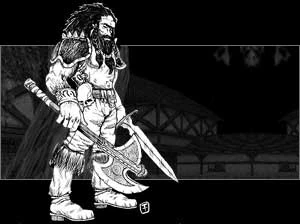 Chronicle Half-Giant